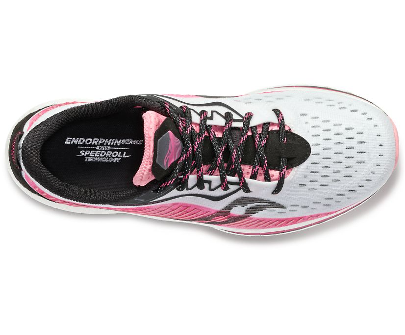 Saucony Endorphin Speed 2 Women's Running Shoes Pink | AU 123LISH